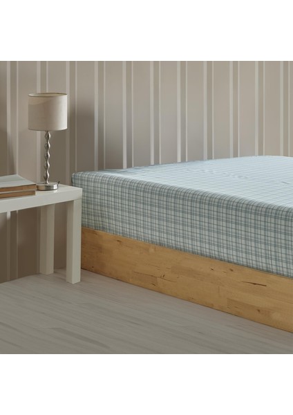 | Mix & Match | Varius | %100 Pamuklu Tek Kişilik 160 x 240 Çarşaf