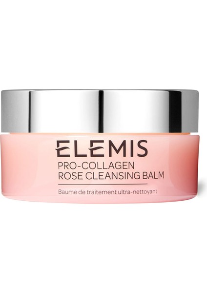 Pro-Collagen Rose Cleansing Balm Makyaj Temizleme 100 gr