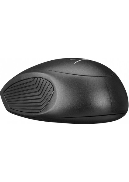 Lansing ALBM7222, Siyah, 2.4ghz Usb, 1200DPI, Kablosuz Optik Mouse