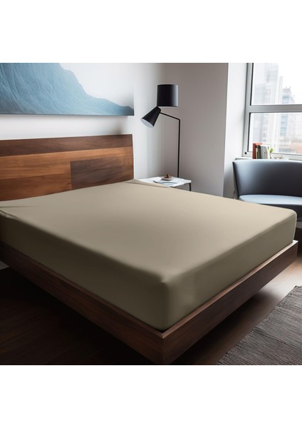 | Mix & Match | Plain | %100 Pamuklu Ranforce 160 x 240 Tek Kişilik Düz Çarşaf