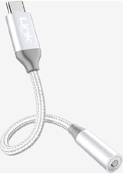 A195 Usb-C 3.5mm Kulaklık Jakı Adaptörü