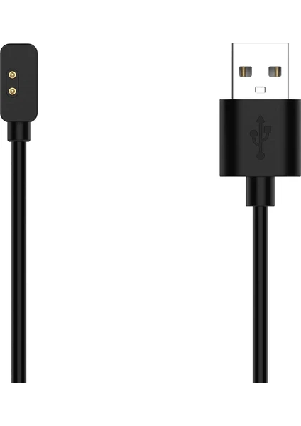 Xiaomi Redmi Watch 3  USB Şarj Kablosu 1 Metre