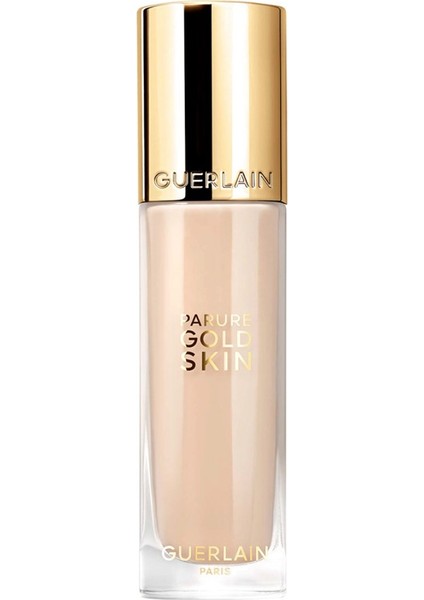 Parure Gold 22 Skin Radiance Foundation 2n