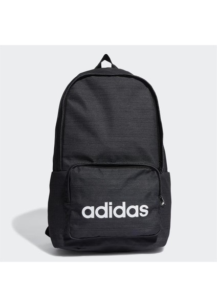 Clsc Bp Att2 Unisex Siyah Çanta IJ5639
