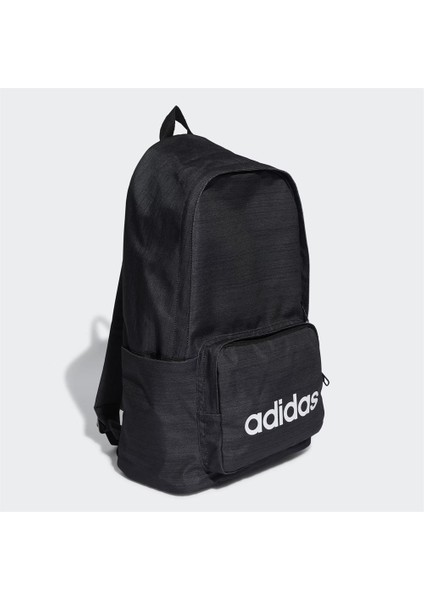 Clsc Bp Att2 Unisex Siyah Çanta IJ5639