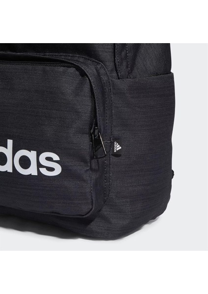 Clsc Bp Att2 Unisex Siyah Çanta IJ5639