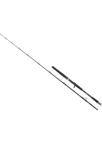 Edition 71 North Boat Jigger 210CM Im-12 Carbon Jig Kamışı 150-400GR Atar