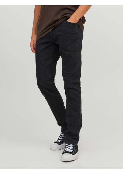 Jack & Jones Jjıglenn Sq 356 Jean 12246949