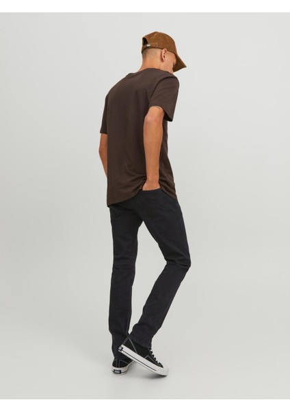 Jack & Jones Jjıglenn Sq 356 Jean 12246949