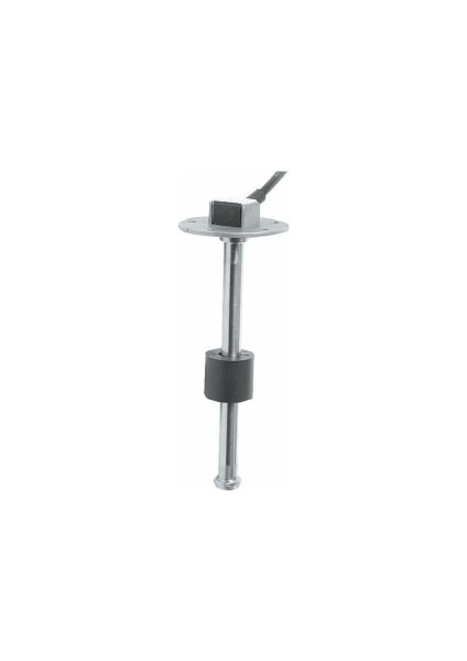 Su/yakıt Şamandırası, Paslanmaz Çelik 28CM 240-33 Ohm