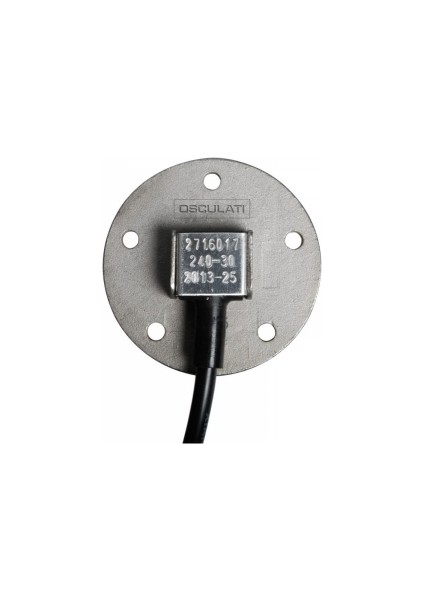 Su/yakıt Şamandırası, Paslanmaz Çelik 28CM 240-33 Ohm