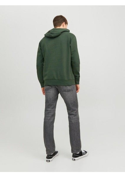 Jack & Jones Corp Logo Erkek Sweat 12233599