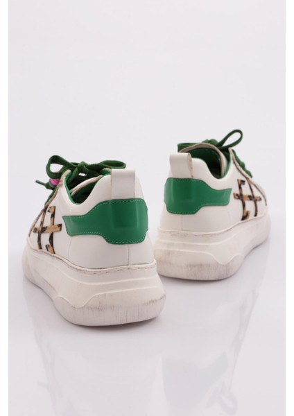1023 Kadin Sneaker Ayakkabi modelleri