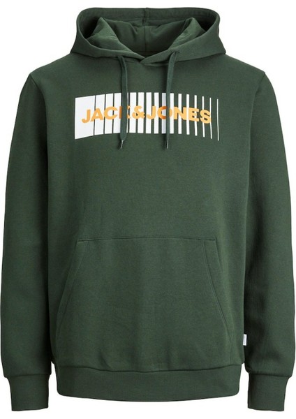 Corp Logo Erkek Sweat 12233599