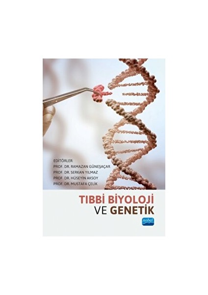 Tıbbi Biyoloji ve Genetik