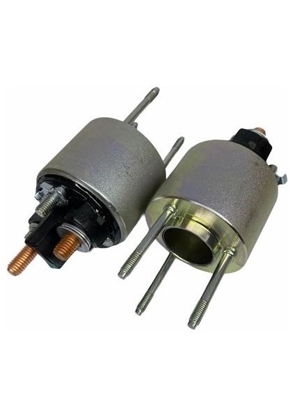 Marş Otomatiği Karsan Boxer Ducato Transıt 63602404