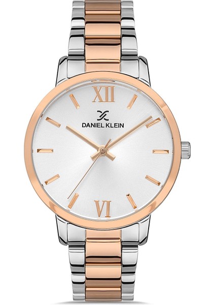 DKE.1.10006.3 Kadın Kol Saati