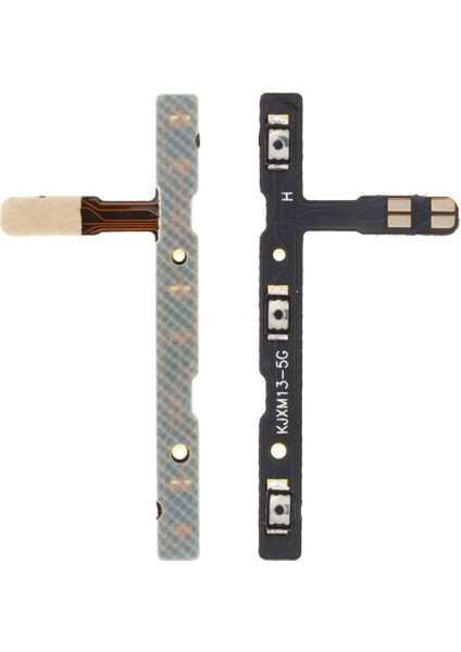 13 On Off Yan Ses Power Film Flex 2211133C 2211133G