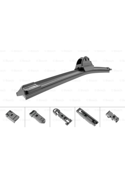 3397013453 6Q1955426A BP4L67330 SKO5J1955425A Sılecek Supurgesı Muz Tıpı 5