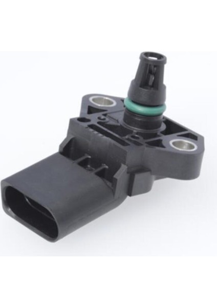 0261230266 Emme Manifold Basınç Sensörü Golf Vı 08-12 1.2-1.4tsi-Yetı-Fabıa-Polo 09 1