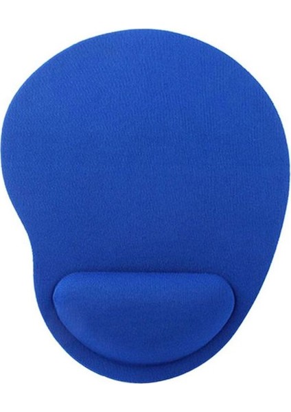 Ergonomik Jel Mouse Bilek Desteği Ofis-Oyun Uyumlu