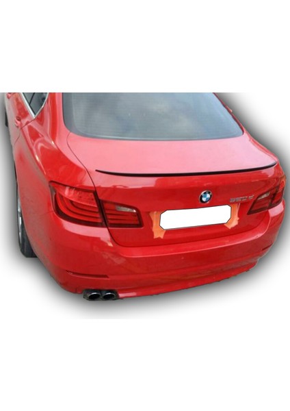 Bmw E90 M3 Spoiler Boyasız