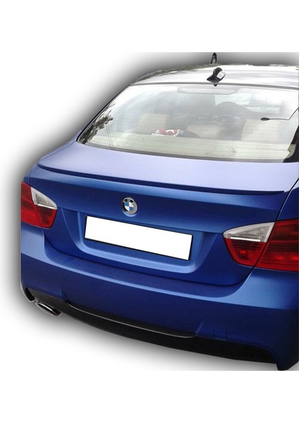 Bmw E90 M3 Spoiler Boyasız fiyatları