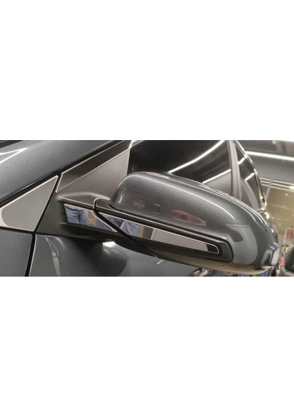 Hyundai Kona Ayna Çıtası modelleri