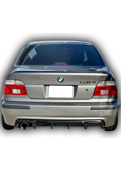 Bmw E39 M3 Spoiler Boyasız fiyatları