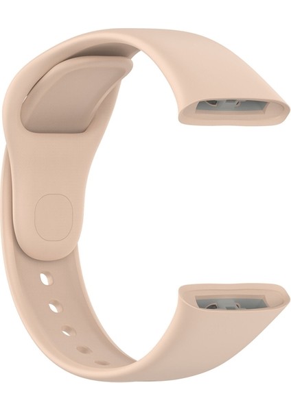 Xiaomi Redmi Watch 3 Lite Kordon Kayıış Silikon