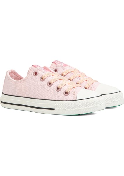 BN-90685- Pembe - Çocuk Spor Ayakkabı