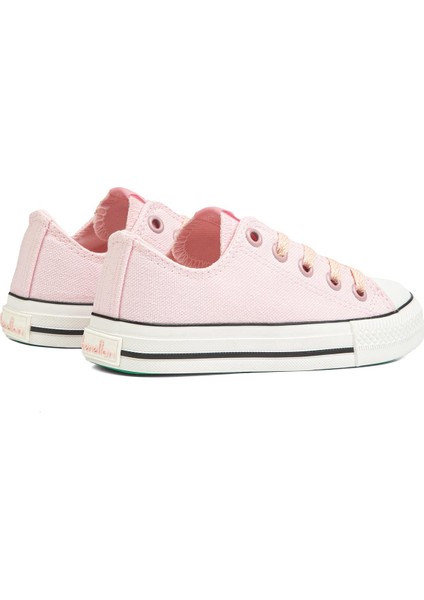 BN-90685- Pembe - Çocuk Spor Ayakkabı modelleri