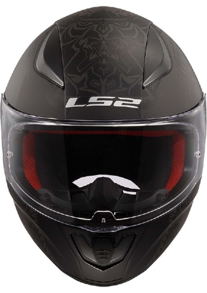 Rapid Takaroa Mat Siyah Kask M fiyatları