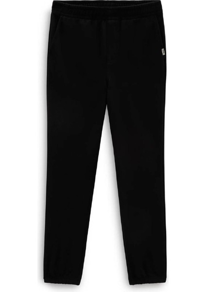 VN0A7Y1XBLK1X Trecker Pant-B Si̇yah Kadın Eşofman Altı