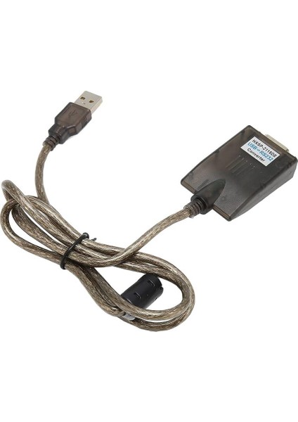 Hxad USB RS232 Çevirici USB 2.0 To RS232 (Iı) USB RS232 Çevirici USB Com Çevirici