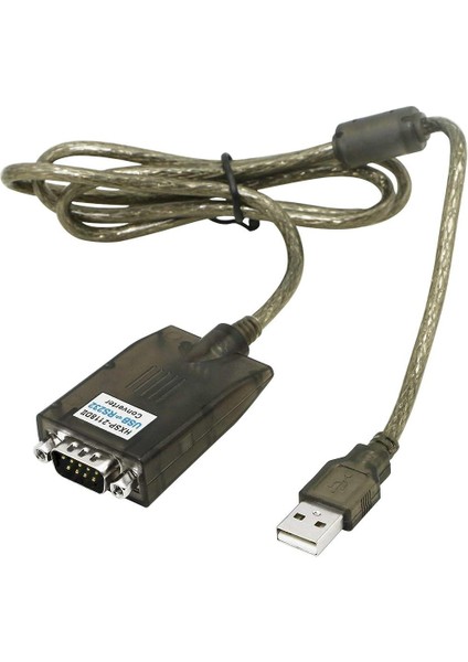 Hxad USB RS232 Çevirici USB 2.0 To RS232 (Iı) USB RS232 Çevirici USB Com Çevirici