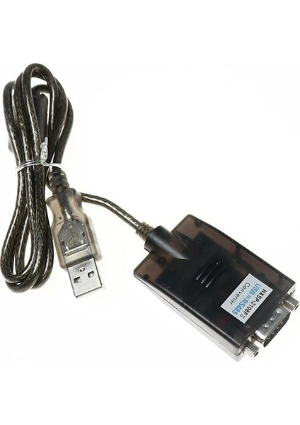 Hxad USB RS232 Çevirici USB 2.0 To RS232 (Iı) USB RS232 Çevirici USB Com Çevirici