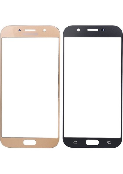 Telefon Ekran Lens Samsung A720 A7 2017