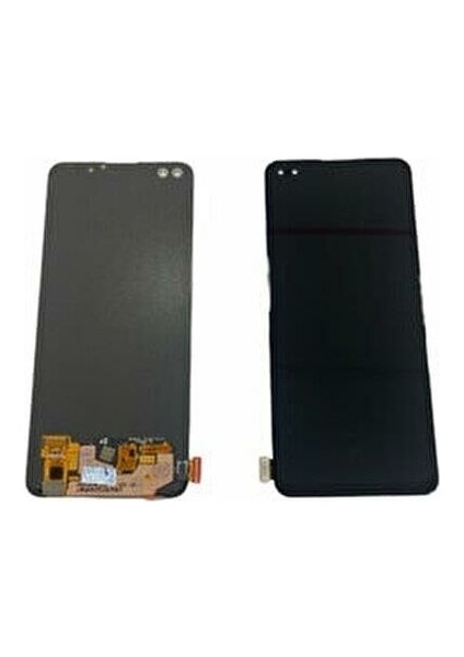 Telefon Ekranı Oppo Reno 4 Lite Çıtasız Oem