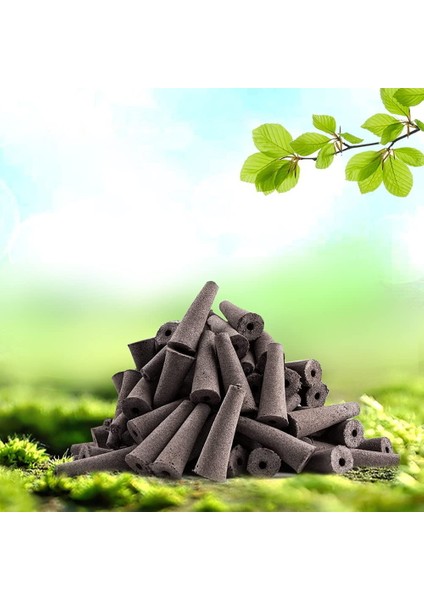 - Bitki Yetiştirme Fişleri ile Kullanım Için Büyüme Süngerleri Hidroponik Bitkilerin Büyümesi Için Süngerler, 50'li Paket (Yurt Dışından) fiyatları