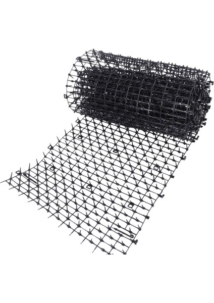 Scat Mat - ve Kovucu Mat Plastik - Saklamak ve Kazmaktan Korumak (Yurt Dışından) fiyatları