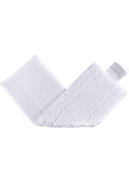 Adet Yedek Mikrofiber Paspas Pedleri Bez Seti Easyfix 2, 3, 4, 5 Temizleyiciler Için Uyumlu (Yurt Dışından)