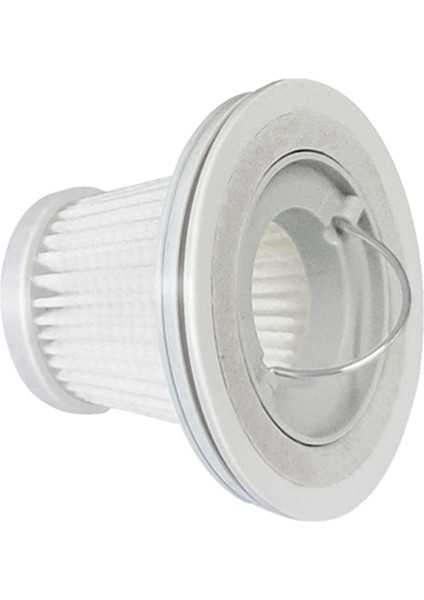 10 Paket Hepa Filtre SSXCQ01XY Elektrikli Süpürge Ev Araba Mini Kablosuz Yıkanabilir Filtre Yedek Parçaları (Yurt Dışından) modelleri