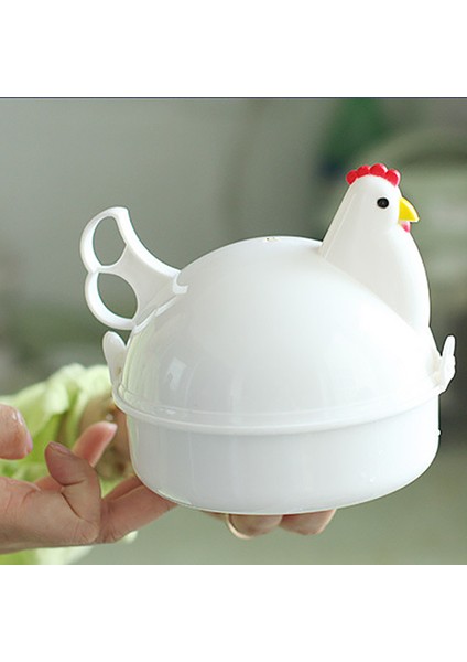 Tavuk Yumurtası Kazan Ocak Mutfak Aletleri, Ev Aletleri (Yurt Dışından) fırsatları