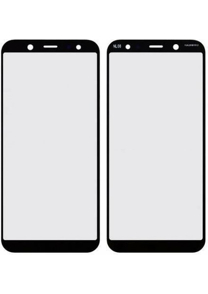 Telefon Lens Samsung A6 - J6 - A600 - J600