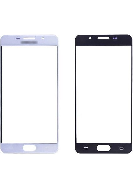 Telefon Lens Samsung A510 A5 2016