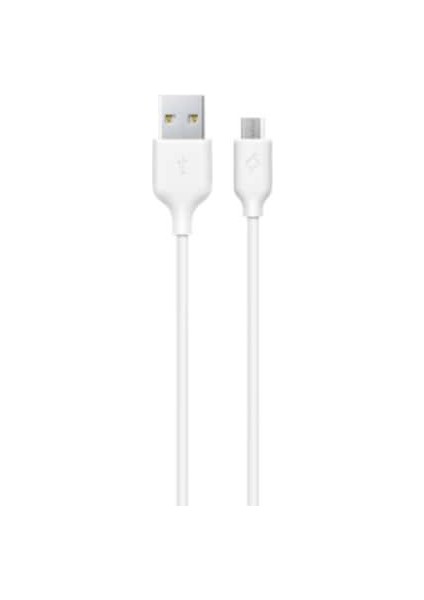 T.tec Micro USB Kablo 1mt - 2DK7530