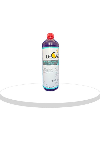 Dr.ozz 301 Genel Temizlik Lavanta 1 lt