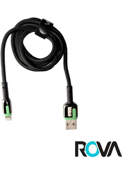 Iphone USB Kablo 200CM 2mt Kvk Garantili