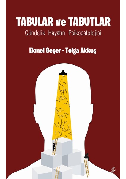 Tabular ve Tabutlar - Ekmel Geçer